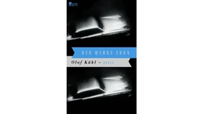 In einem stillen See macht auch ein kleiner Stein Ringe