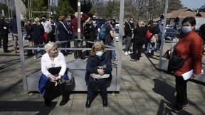 Serbien lädt Nachbarn zum Impfen ein