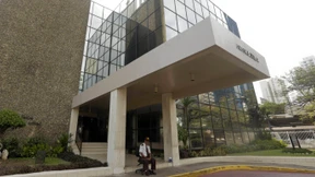 Das Geschäft mit den Briefkastenfirmen