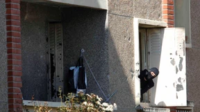 Frankreichs Sicherheitskräfte rechtfertigen sich