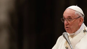 Verschärfte Verfolgung