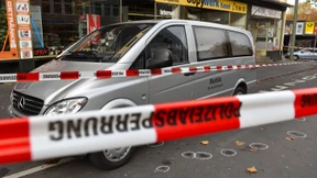 Polizist erschießt 23 Jahre alten Mann