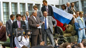 Für Putin eine unbequeme Erinnerung