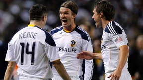 Matthäus-Posse - Beckhams Finale