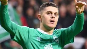 Warum ein Werder-Wechsel im letzten Moment noch platzte