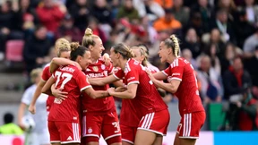 Bayern-Fußballerinnen gewinnen auch den DFB-Pokal