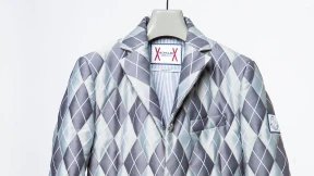 Recht förmlich Richtung Frost