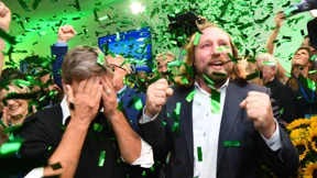 Jetzt mal schön auf dem fliegenden Teppich bleiben