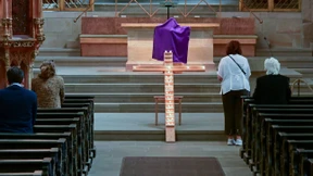 Die religiös schmerzfreie Gesellschaft