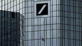 Deutsche Bank meistert App-Umstellung ohne größere Probleme