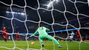 City bremst Klopps Liverpool