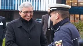 Innenminister wollen wieder Einzelfallprüfung für Syrer 