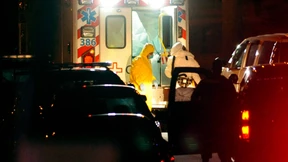 Gesundheitsbehörde erlaubte Pflegerin trotz Fieber Flug nach Dallas