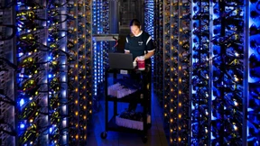 Google ist außer sich wegen NSA-Spionage