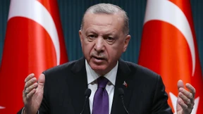 Wurzeln für das System Erdogan