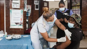 Der durchseuchte Kontinent?