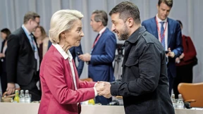 Nehmen die EU-Länder neue Schulden für die Ukraine auf?