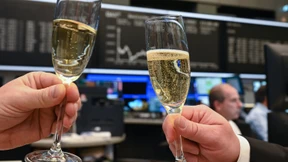 Börsenträume sind zu schön, um wahr zu werden