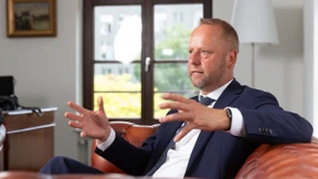 Wie gut sind deutsche Aktien, Herr Gebhardt?