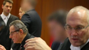 Prozess um Cum-Ex vertagt