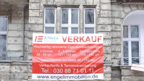 Mieten steigen am stärksten in Greifswald