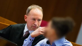 Erste Zeugenaussage über die Tatnacht im Niklas-Prozess