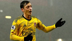 Arsenal enttäuscht mit Özil in der Startelf