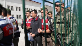 Türkischer Amnesty-Chef verhaftet