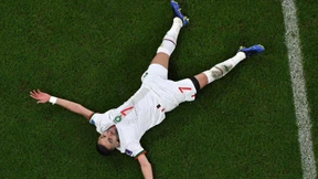 Marokko schafft die große WM-Überraschung