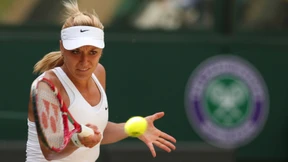 Die Last von Wimbledon