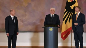 Jedem Zauber wohnt ein Ende inne