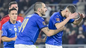 Italiens große Angst vor der doppelten Mauer