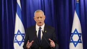 Was der Rückzug von Gantz für Netanjahu bedeutet