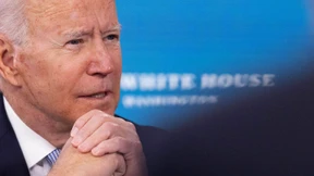 Biden verspottet Klimaskeptiker