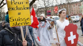 Ein einzig Volk von Brüdern