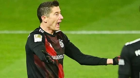 Der FC Bayern hat ein neues Problem