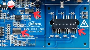 Infineon enttäuscht die Anleger – trotz des Chipbooms