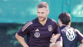 Standards und Geheimnisse bei der Nationalelf