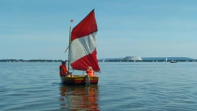 Leinen los am Kalimandscharo