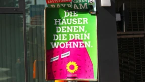 Zwischen Parteitradition und neuem Realismus