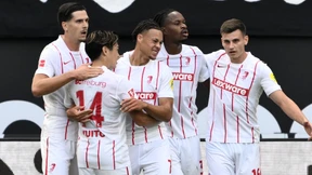 Darum schwärmt Klopp von der Freiburger Fußballschule