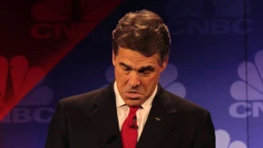 Warmlaufen für die Vorwahlen