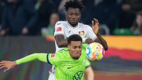 Bundesliga-Siegesserie der Leverkusener ist gerissen