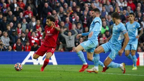 Kein Sieger zwischen Liverpool und Manchester City