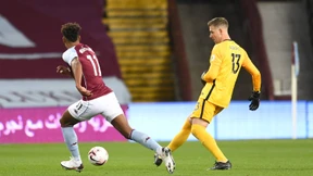 Liverpool blamiert sich mit sieben Gegentoren