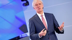 Der oberste Halbleiter geht in Rente