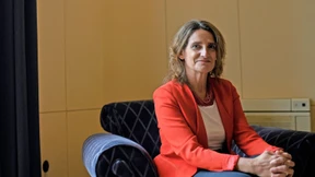 „Von 2030 an spanischer Wasserstoff“