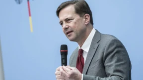 Steffen Seibert soll Botschafter in Israel werden