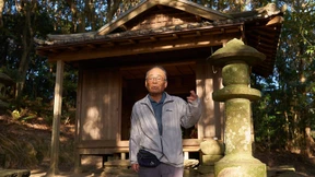 Römisch-katholisch und versteckt christlich