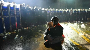 Neun Journalisten in der Türkei festgenommen